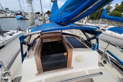 Westsail 28