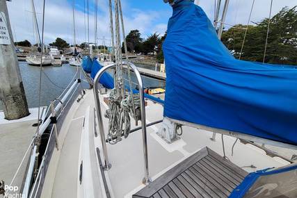 Westsail 28