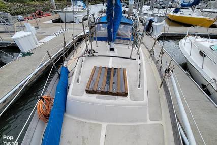 Westsail 28