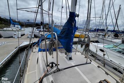 Westsail 28