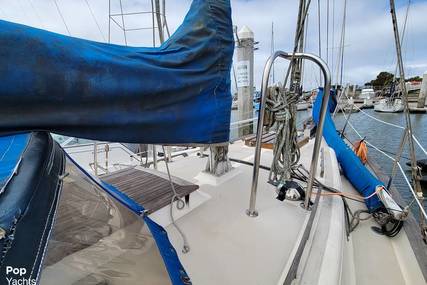 Westsail 28