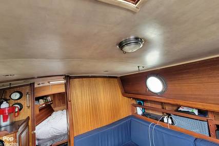 Westsail 28