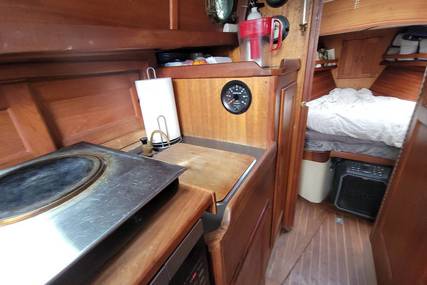 Westsail 28