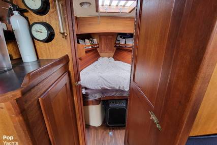 Westsail 28