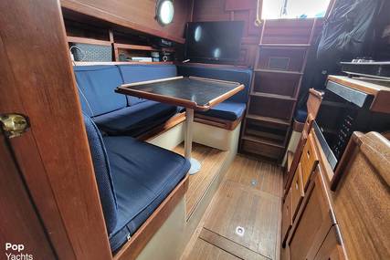 Westsail 28