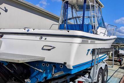 Bayliner Trophy 2352 WA