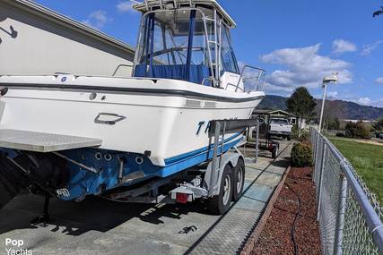 Bayliner Trophy 2352 WA