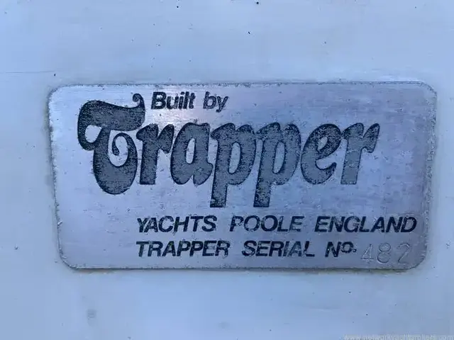 Trapper 500