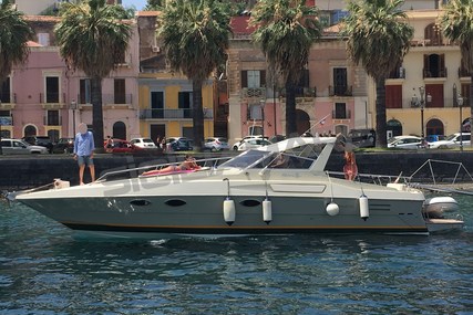 Riva 38 Bravo