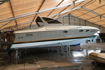 Riva 38 Bravo