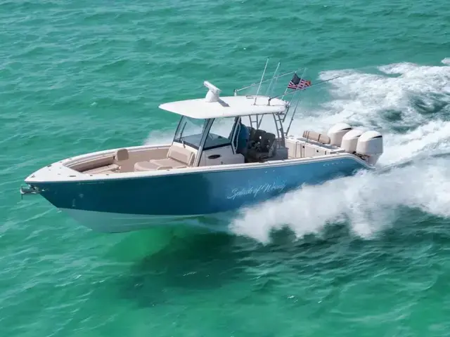 Cobia 344 Cc