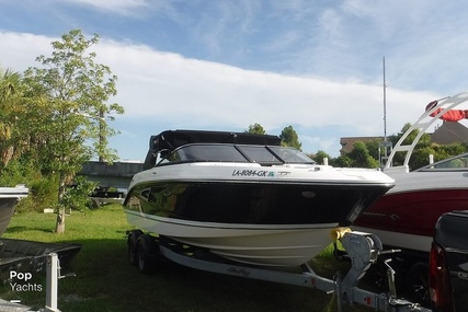 Sea Ray 230 SLX Sport