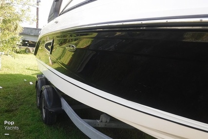 Sea Ray 230 SLX Sport