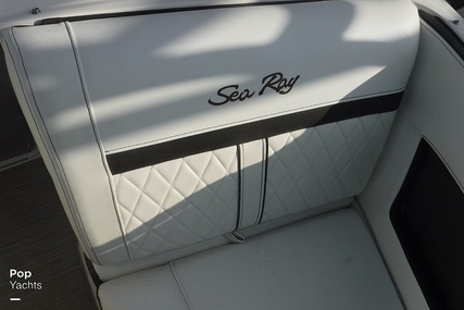 Sea Ray 230 SLX Sport