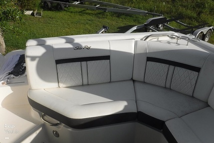 Sea Ray 230 SLX Sport