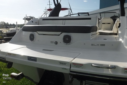 Sea Ray 230 SLX Sport