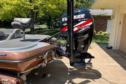 Ranger Boats Z518 Comanche