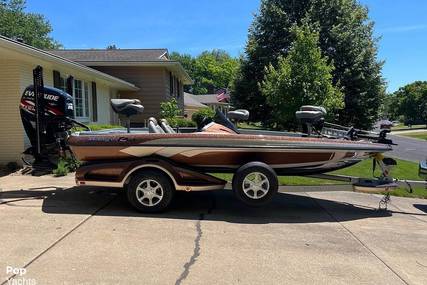 Ranger Boats Z518 Comanche