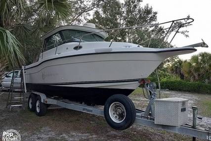 Seaswirl Striper 2600 Sport Cabin