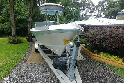 Sea Chaser 225 LX Bay Runner