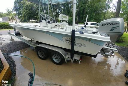 Sea Chaser 225 LX Bay Runner