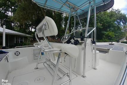 Sea Chaser 225 LX Bay Runner