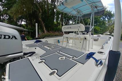 Sea Chaser 225 LX Bay Runner