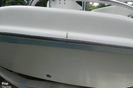 Sea Chaser 225 LX Bay Runner