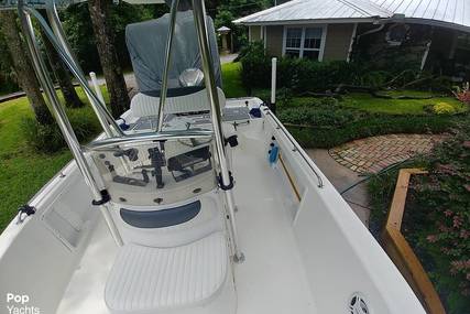 Sea Chaser 225 LX Bay Runner