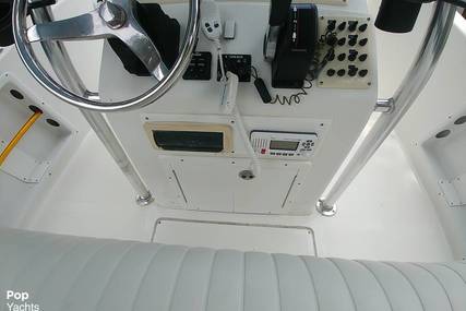 Sea Chaser 225 LX Bay Runner