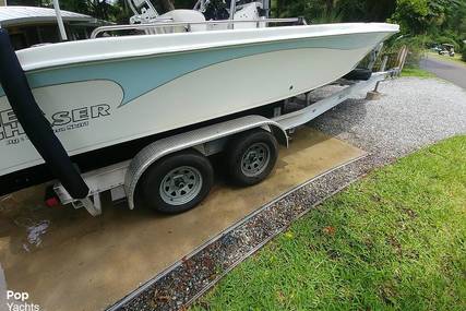 Sea Chaser 225 LX Bay Runner