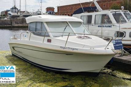 Beneteau Antares 750