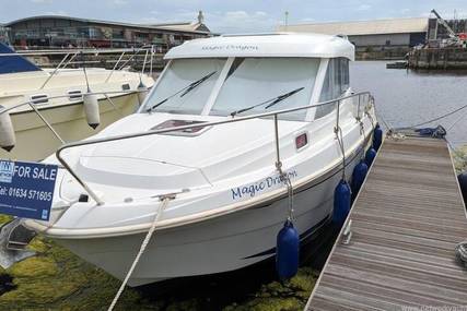 Beneteau Antares 750