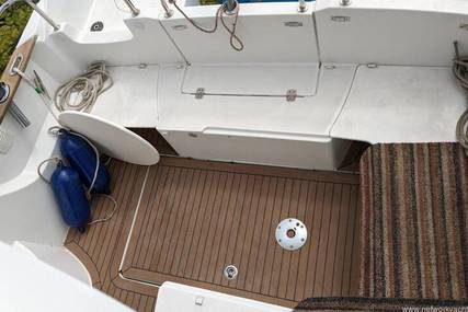 Beneteau Antares 750