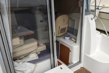 Beneteau Antares 750