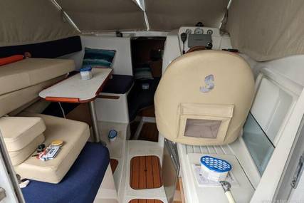 Beneteau Antares 750