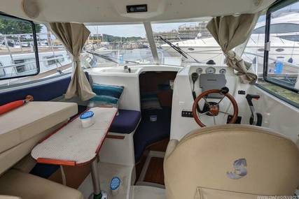 Beneteau Antares 750