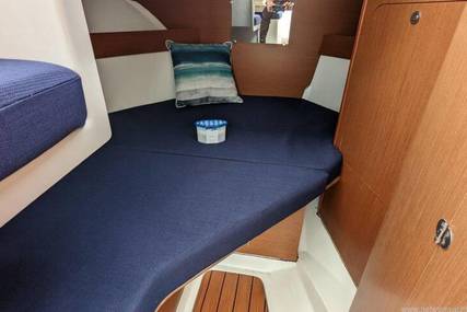 Beneteau Antares 750