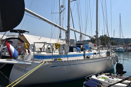 Nautor Swan SWAN 57