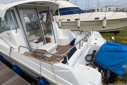 Beneteau Antares 750