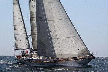 Nautor Swan SWAN 57