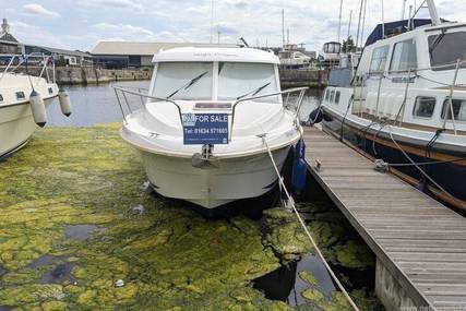 Beneteau Antares 750