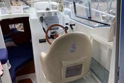 Beneteau Antares 750