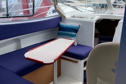 Beneteau Antares 750