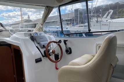 Beneteau Antares 750