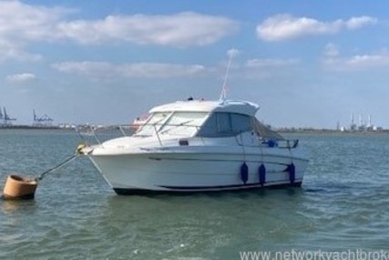 Beneteau Antares 750