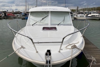 Beneteau Antares 750