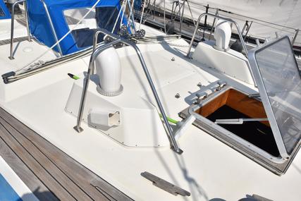 Nautor Swan SWAN 57