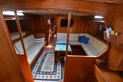 Nautor Swan SWAN 57