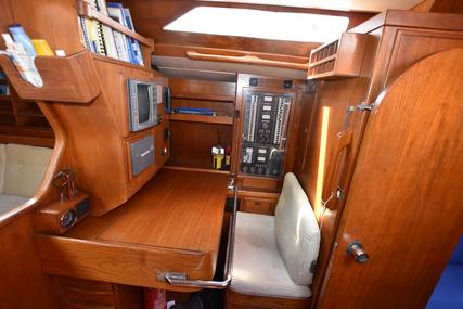 Nautor Swan SWAN 57